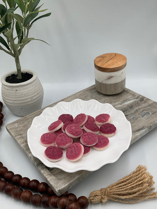 Cozy Cravings - Cookies Collection