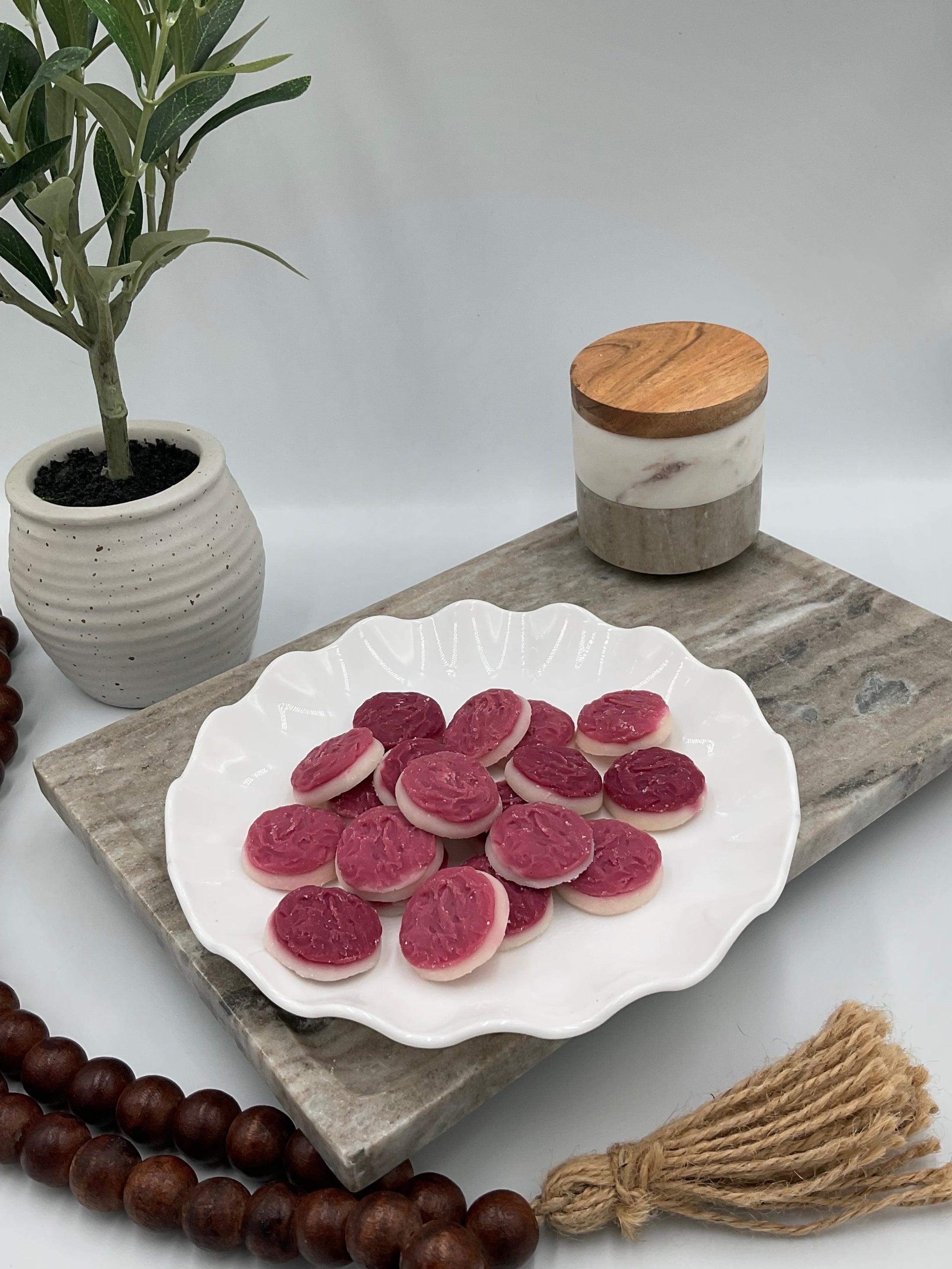 Cozy Cravings - Cookies Collection