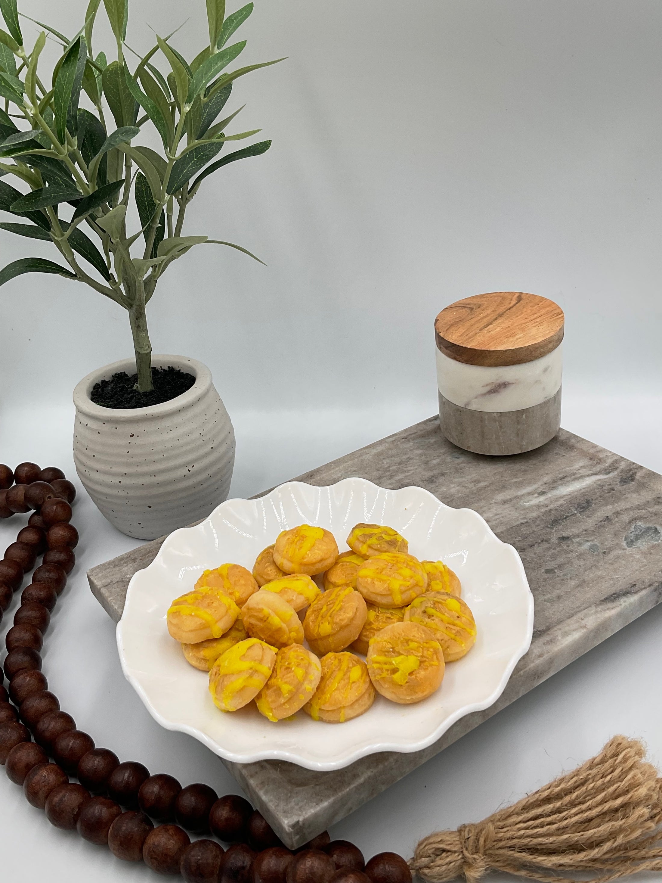 Cozy Cravings - Cookies Collection