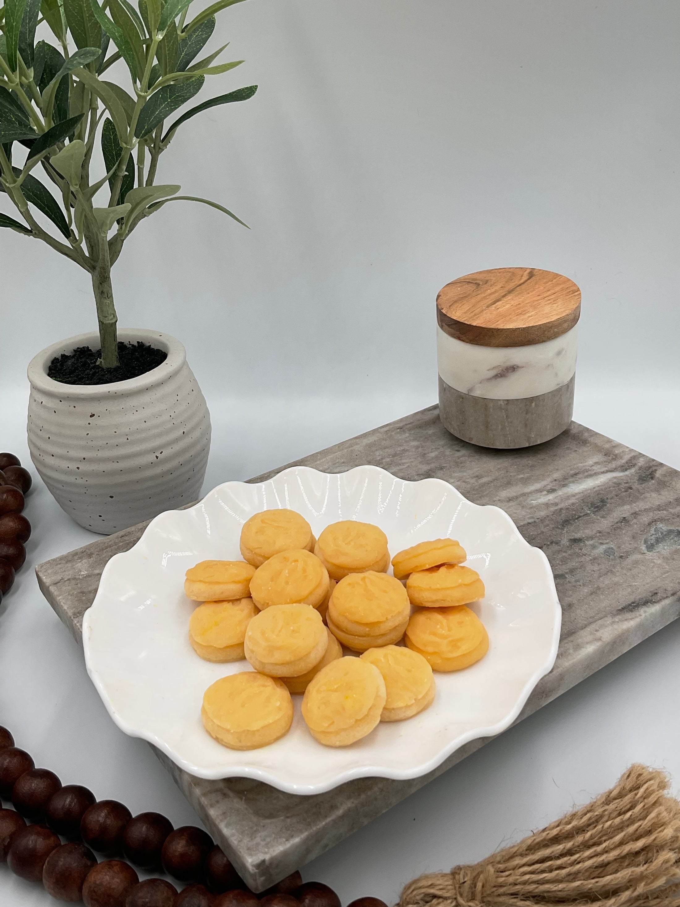 Cozy Cravings - Cookies Collection