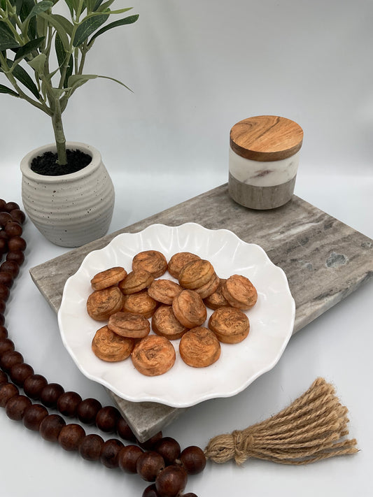 Cozy Cravings - Cookies Collection