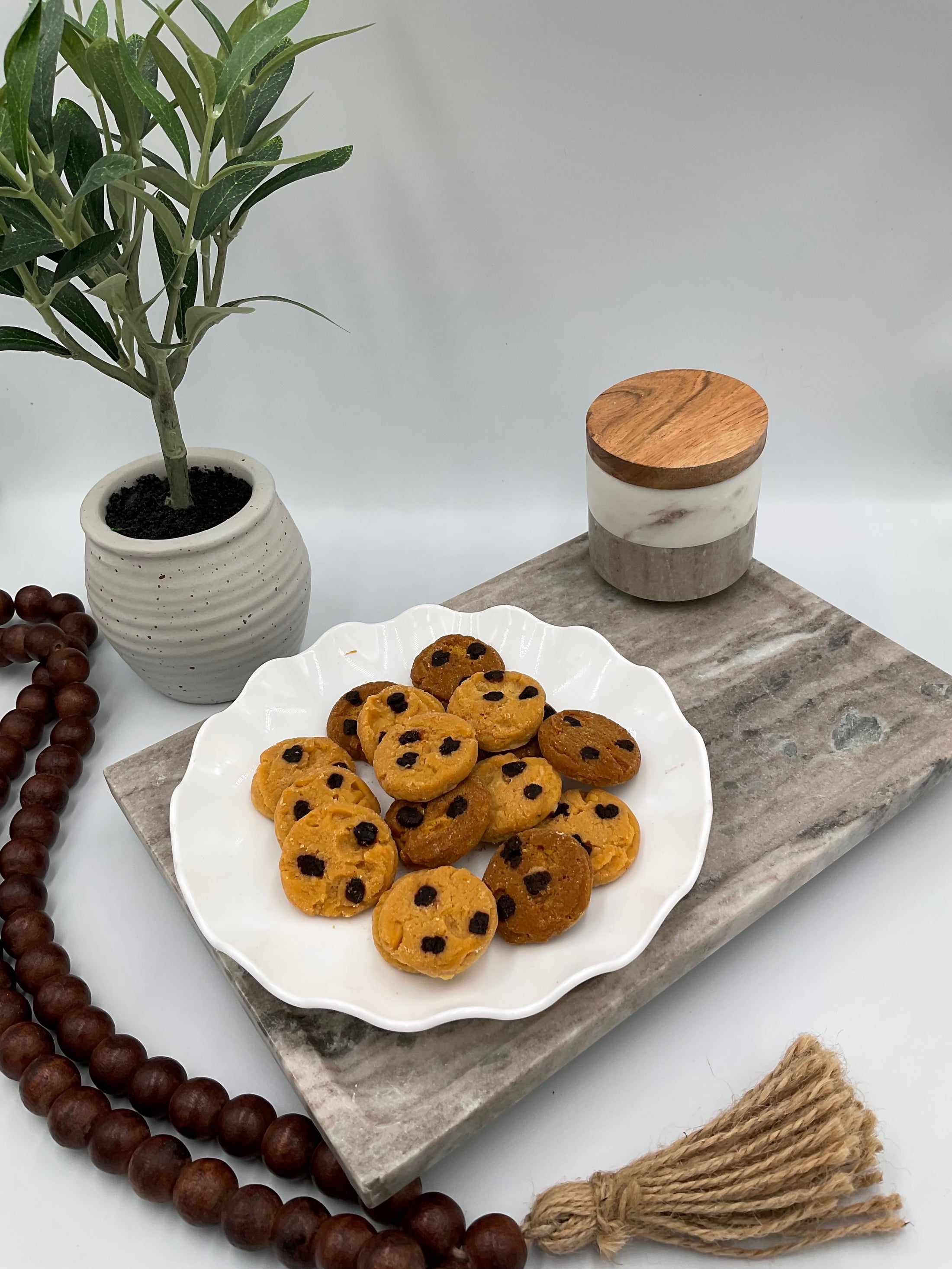 Cozy Cravings - Cookies Collection