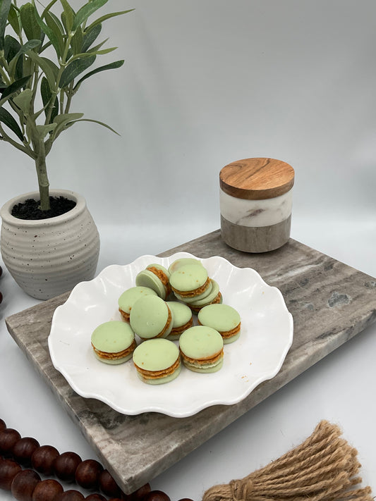 Cozy Cravings - Macaron Collection