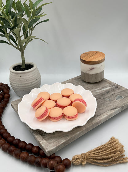 Cozy Cravings - Macaron Collection