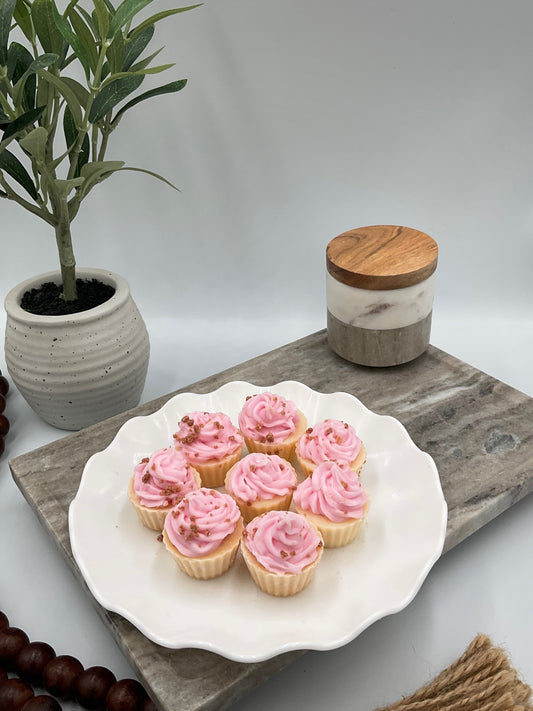 Cozy Cravings - Cakes Collection