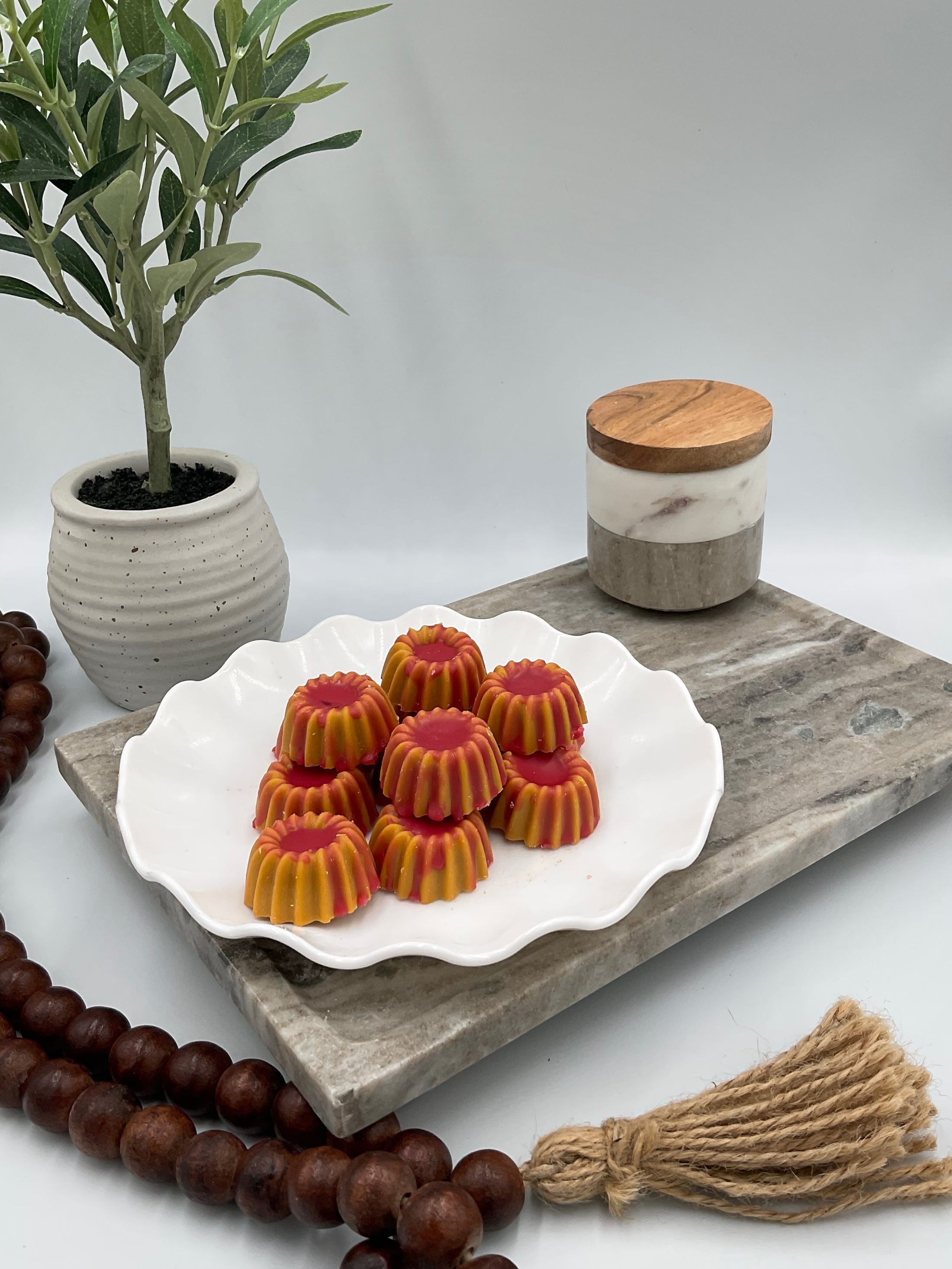Cozy Cravings - Cakes Collection