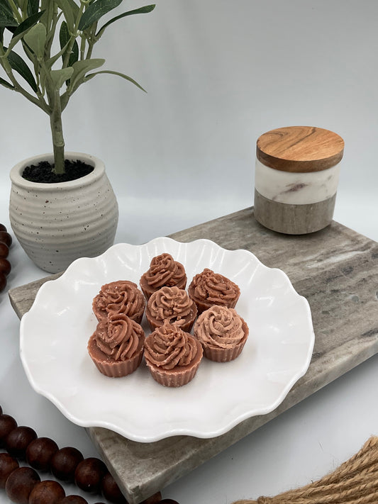 Cozy Cravings - Cakes Collection