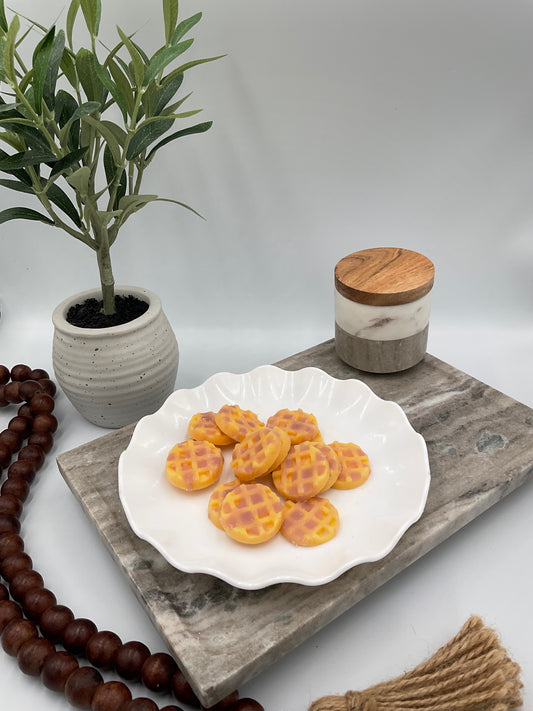 Cozy Cravings - Breakfast Collection