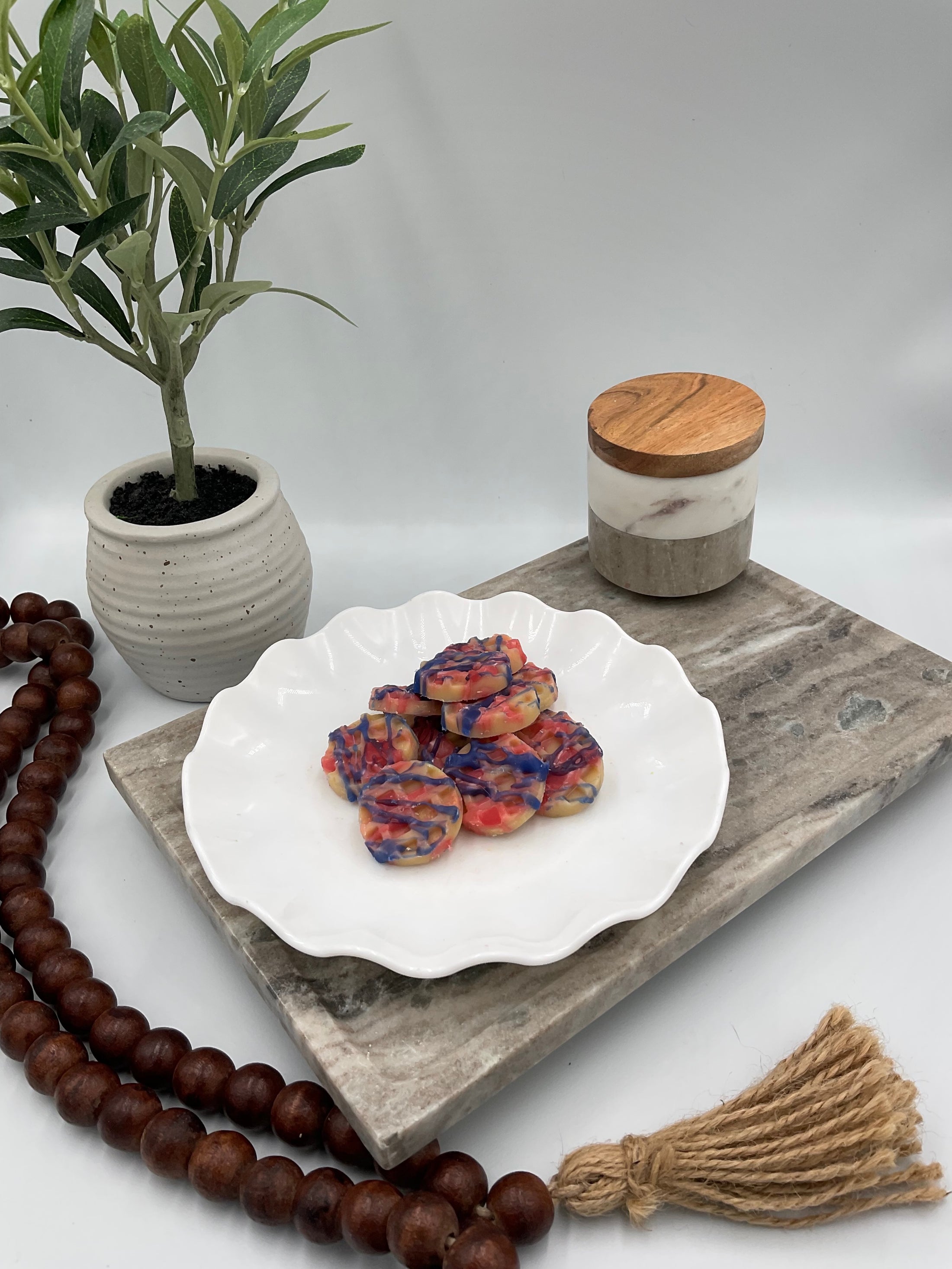 Cozy Cravings - Breakfast Collection