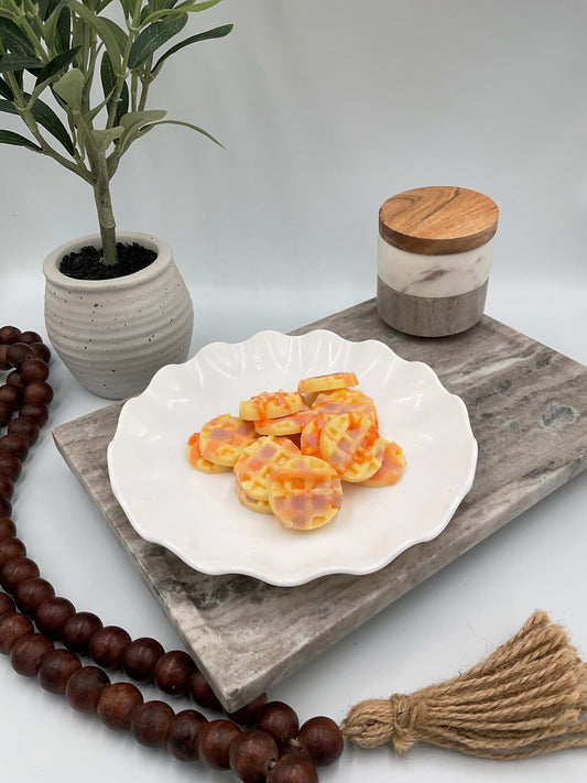 Cozy Cravings - Breakfast Collection