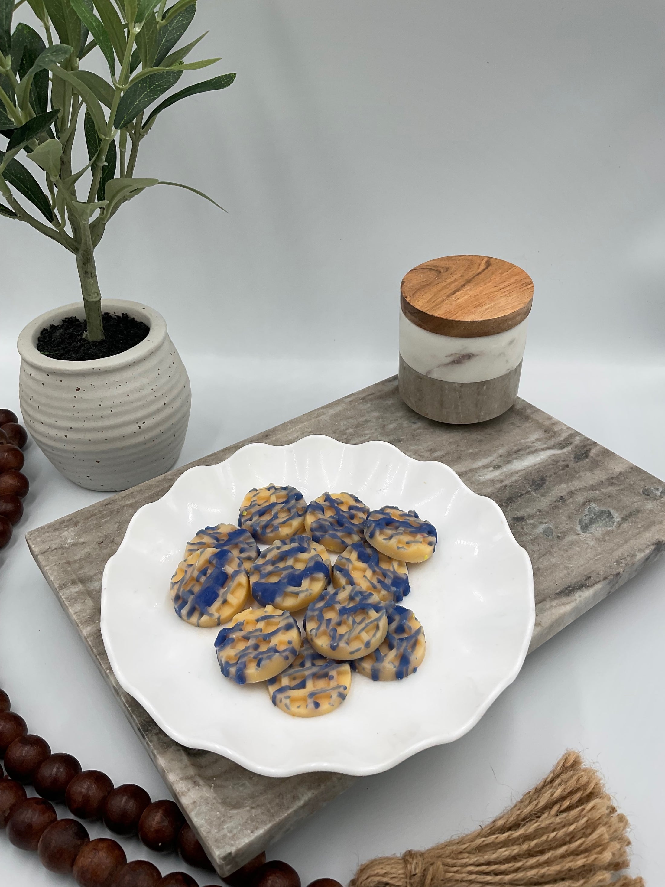Cozy Cravings - Breakfast Collection
