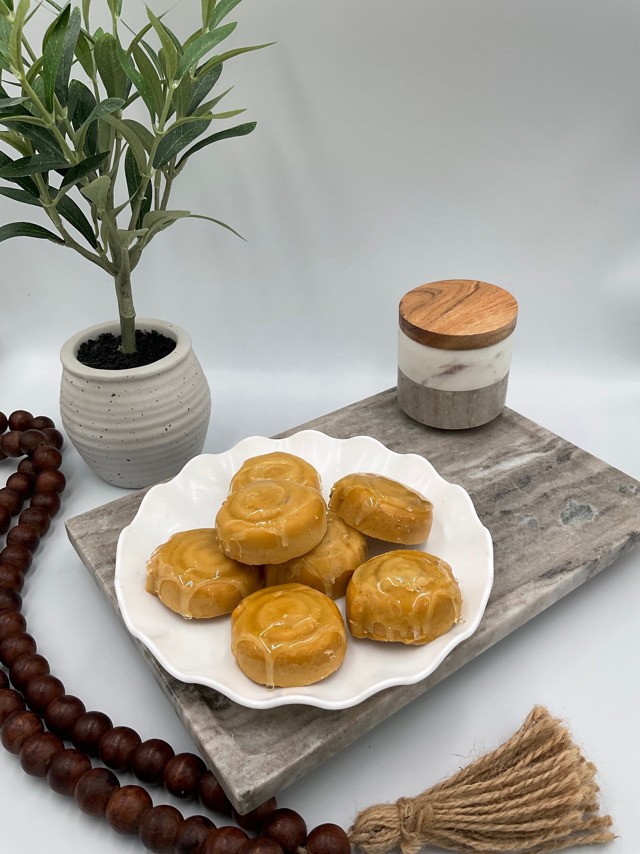 Cozy Cravings - Breakfast Collection