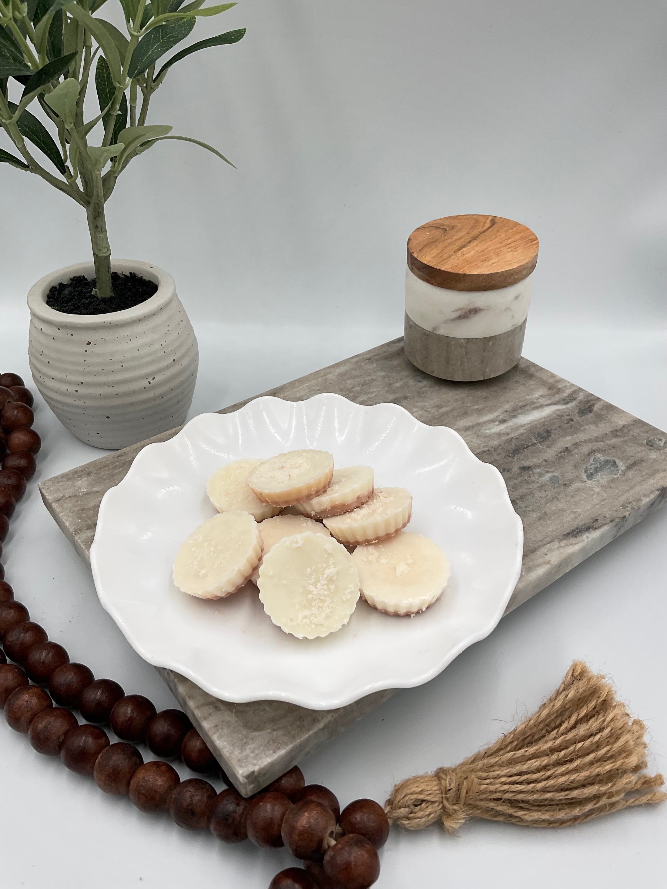 Cozy Cravings - Pie Collection