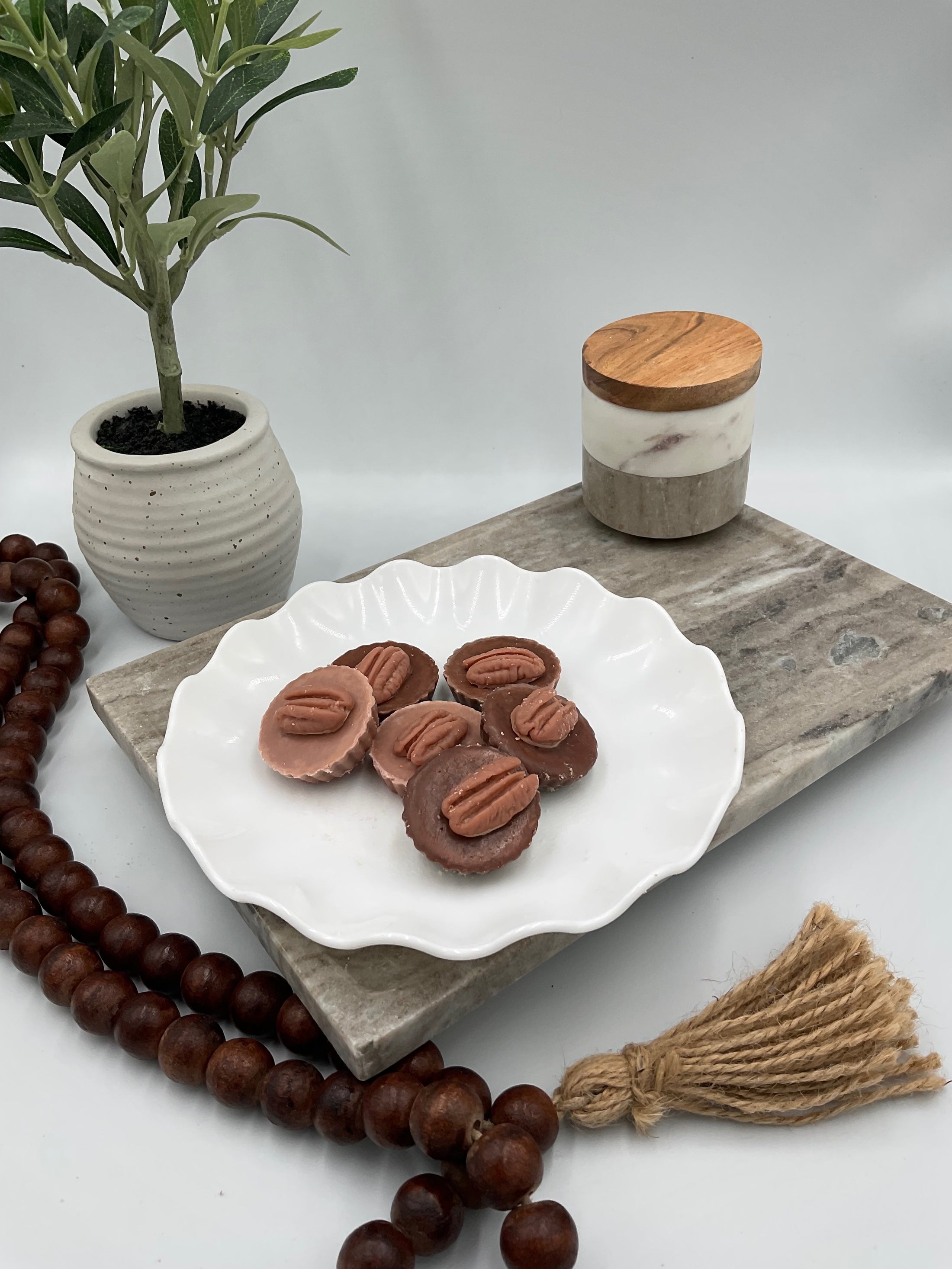 Cozy Cravings - Pie Collection