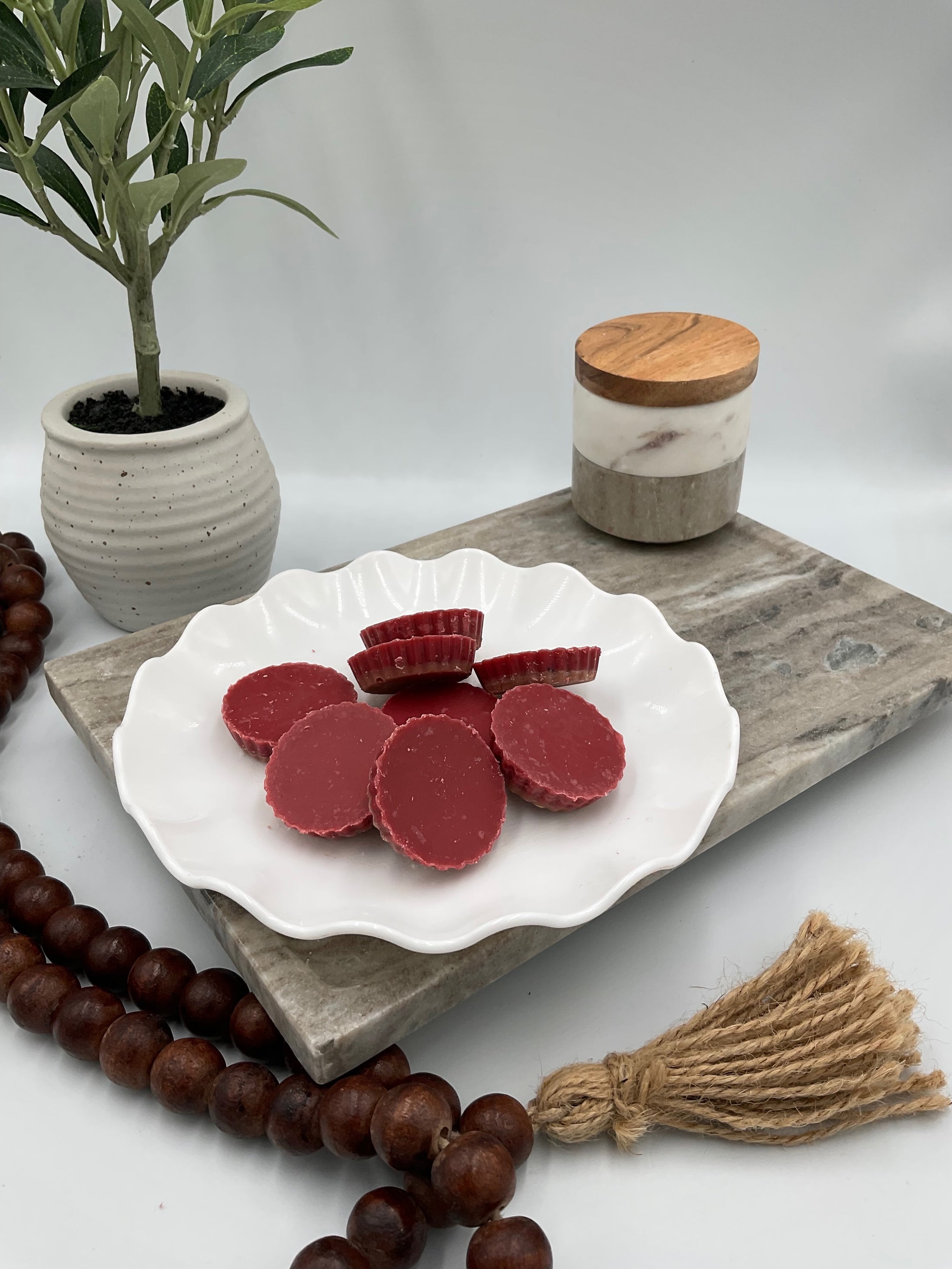 Cozy Cravings - Pie Collection
