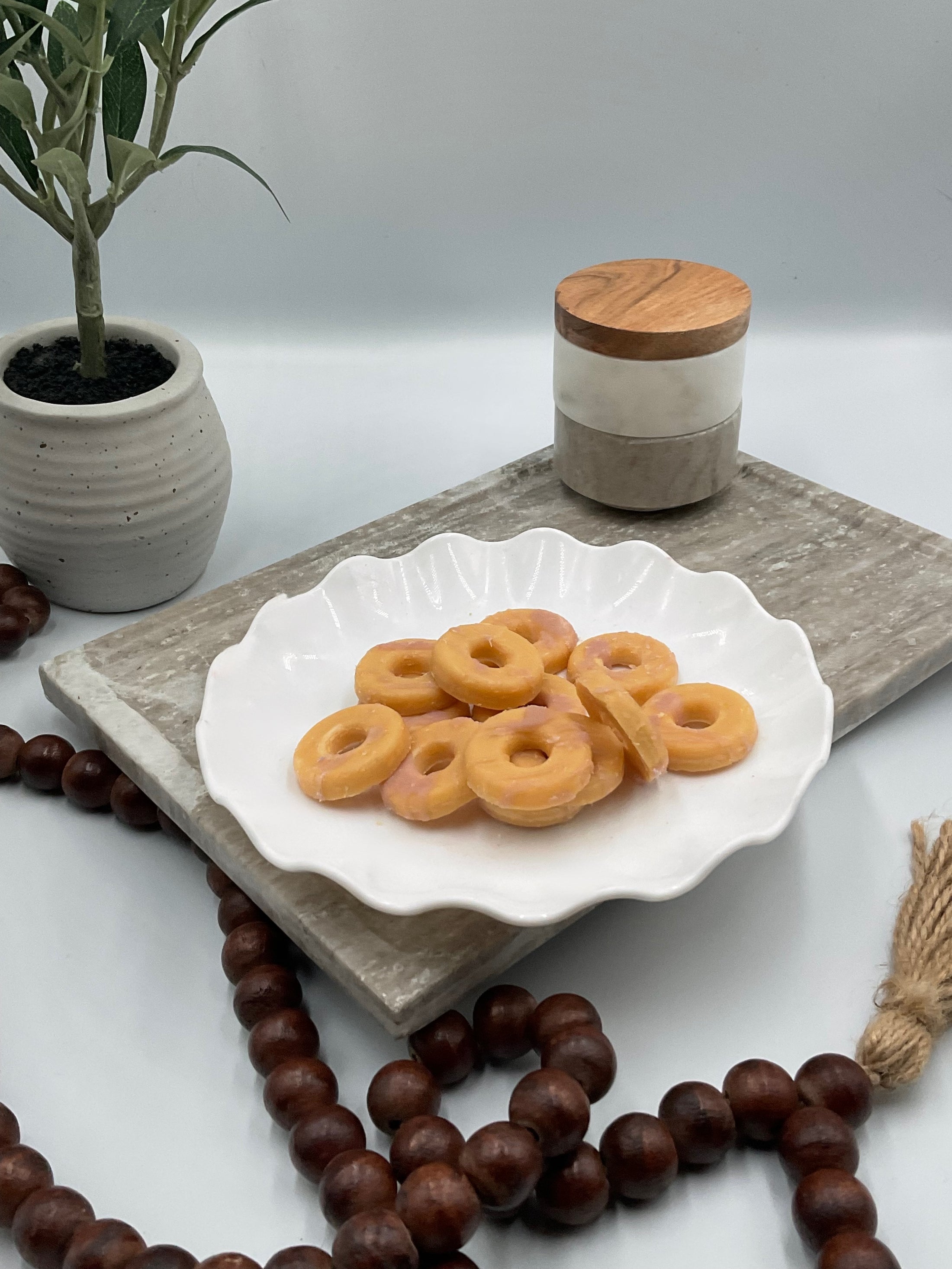 Cozy Cravings - Donut Collection