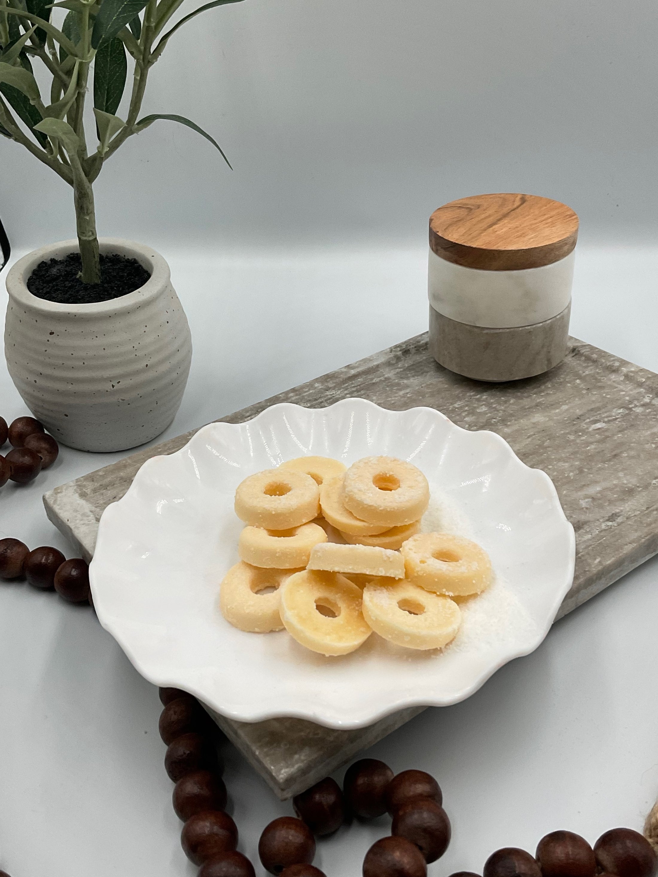 Cozy Cravings - Donut Collection