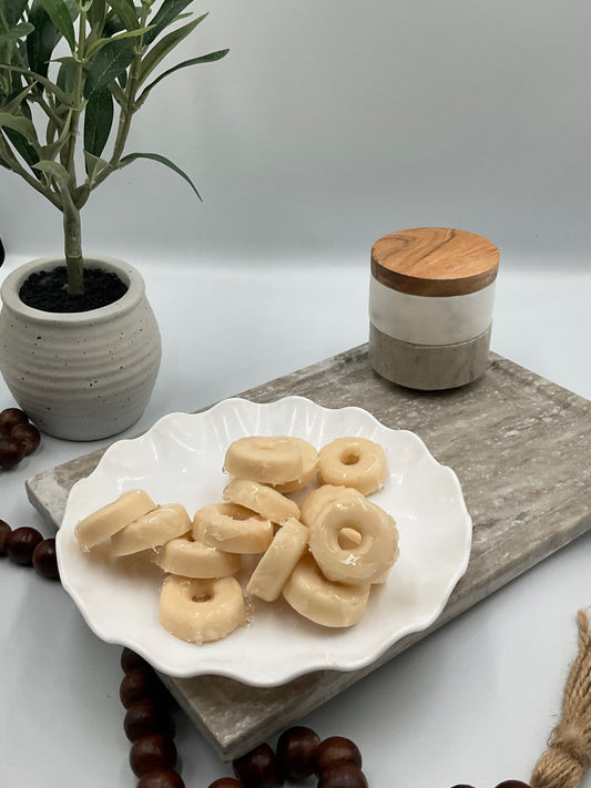 Cozy Cravings - Donut Collection