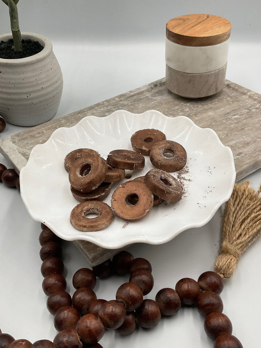 Cozy Cravings - Donut Collection