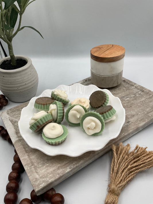 Cozy Cravings - Pie Collection