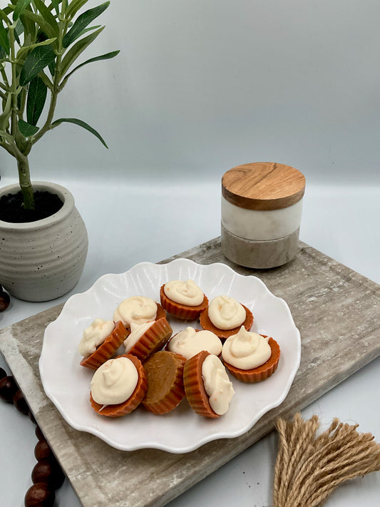 Cozy Cravings - Pie Collection