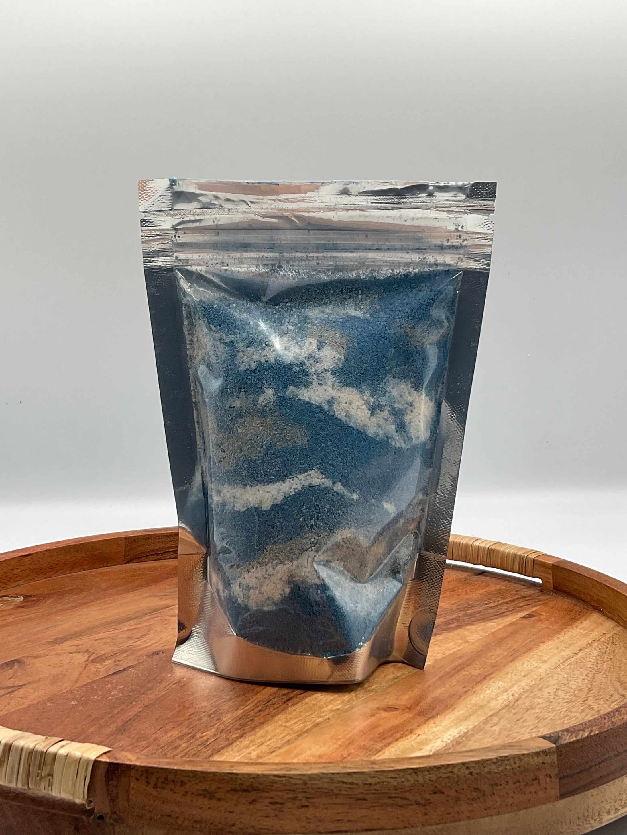 Ice Ice Maybe