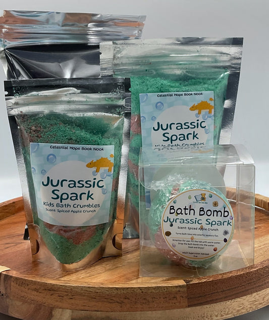 Jurassic Spark