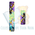 Load image into Gallery viewer, Gent Mindful Mavericks Magnetic Bookmark

