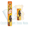 Load image into Gallery viewer, Lady Mindful Mavericks Magnetic Bookmark
