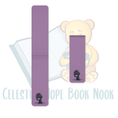 Load image into Gallery viewer, Emotiforce Chibi Magnetic Bookmarks
