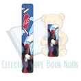 Load image into Gallery viewer, Lady Mindful Mavericks Magnetic Bookmark
