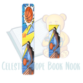 Load image into Gallery viewer, Lady Mindful Mavericks Magnetic Bookmark
