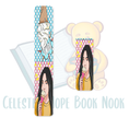 Load image into Gallery viewer, Lady Mindful Mavericks Magnetic Bookmark
