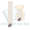 Load image into Gallery viewer, Emotiforce Chibi Magnetic Bookmarks
