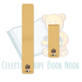 Load image into Gallery viewer, Emotiforce Chibi Magnetic Bookmarks
