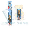 Load image into Gallery viewer, Lady Mindful Mavericks Magnetic Bookmark
