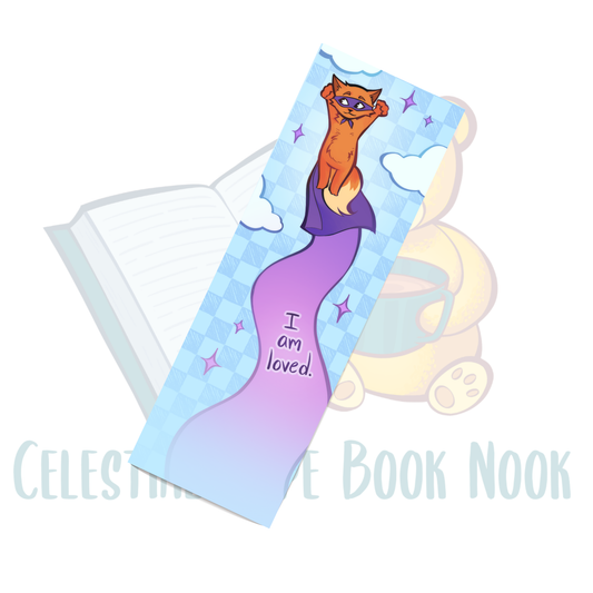 Mindful Minions Full Length Bookmarks