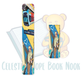 Load image into Gallery viewer, Lady Mindful Mavericks Magnetic Bookmark
