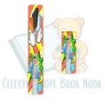 Load image into Gallery viewer, Lady Mindful Mavericks Magnetic Bookmark
