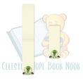 Load image into Gallery viewer, Emotiforce Chibi Magnetic Bookmarks
