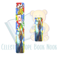 Load image into Gallery viewer, Lady Mindful Mavericks Magnetic Bookmark
