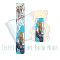 Load image into Gallery viewer, Lady Mindful Mavericks Magnetic Bookmark
