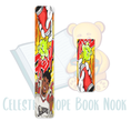 Load image into Gallery viewer, Gent Mindful Mavericks Magnetic Bookmark
