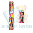 Load image into Gallery viewer, Lady Mindful Mavericks Magnetic Bookmark
