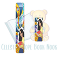 Load image into Gallery viewer, Lady Mindful Mavericks Magnetic Bookmark
