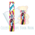Load image into Gallery viewer, Lady Mindful Mavericks Magnetic Bookmark
