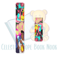 Load image into Gallery viewer, Gent Mindful Mavericks Magnetic Bookmark
