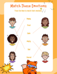 Load image into Gallery viewer, Mindful Minions: Daily Activity and Thought Journal
