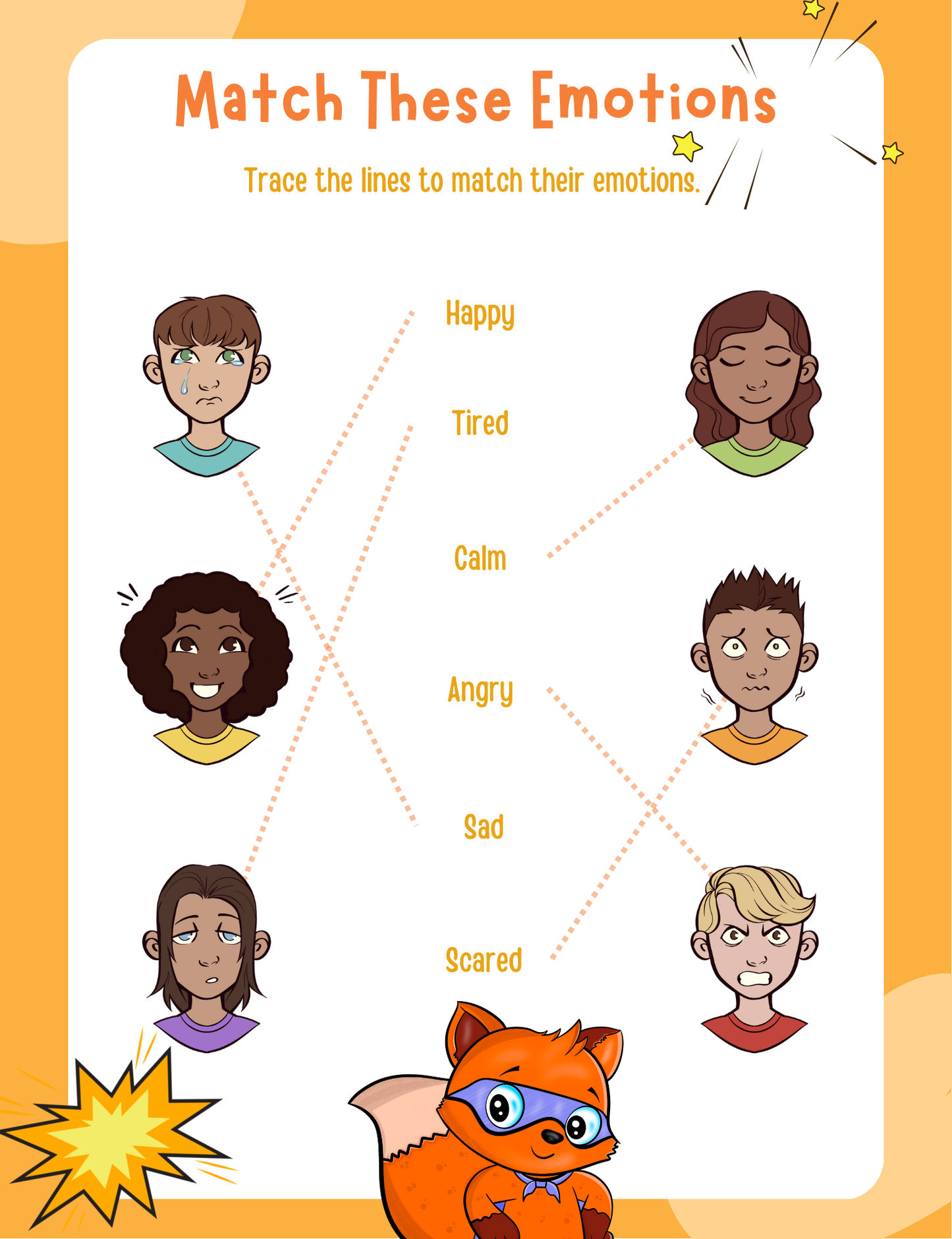 Mindful Minions: Daily Activity and Thought Journal