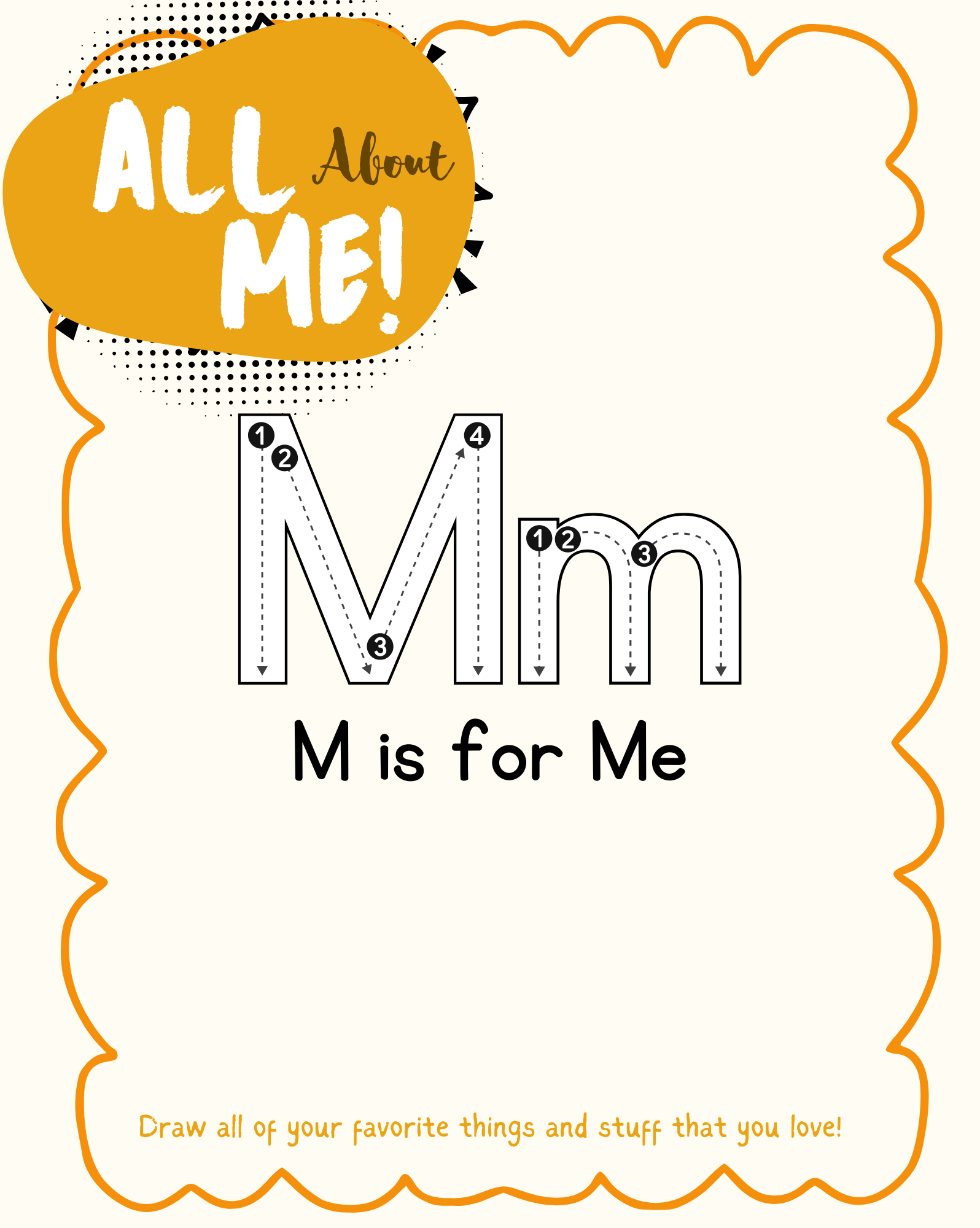 Mindful Minions Mini: Daily Activity and Thought Journal